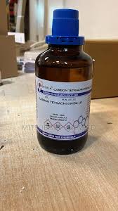 CARBON TETRACHLORIDE 500ML GRIFFCHEM