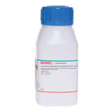 SODIUM POTASSIUM TARTARATE AR 500G SDFINE