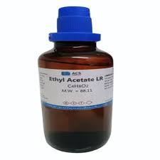 ETHYL ACETATE 500ML GRIFFCHEM