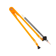 DRAWING EQUIPMENT-COMPASS