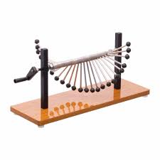 WAVE MACHINE