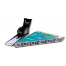 STATURE METER