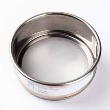 SOIL SIEVE 300 MICRON