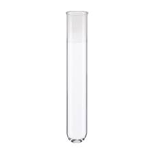 TEST TUBE WITH RIM 24X150 (SIMAX)-BOILING TUBE