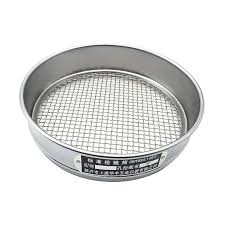 SOIL SIEVE 400 MICRON
