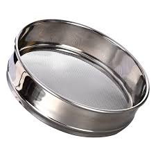 SOIL SIEVE 500 MICRON