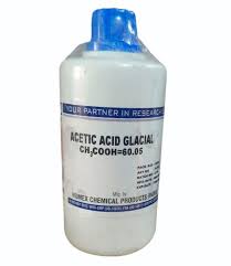 ACETIC ACID GLACIAL EP 2.5L SDFINE