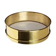 SOIL SIEVE 600 MICRON