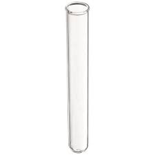TEST TUBE WITH RIM 16X125 (PYREX)