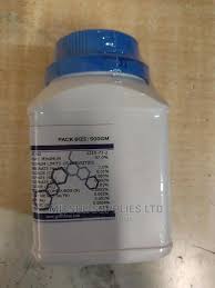 SODIUM SULPHITE HEPTAHYDRATE LR 500G GRIFFCHEM