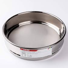 SOIL SIEVE 2 MM