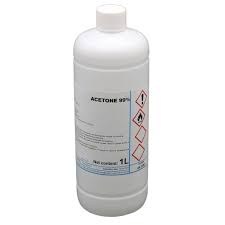 ACETONE IL L/P