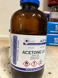 ACETONE IL LR GRIFFCHEM