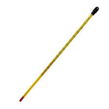 THERMOMETER ALCOHOL-10-50