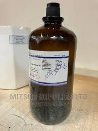 CHLOROFORM 2.5L LR GRIFFCHEM
