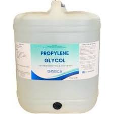 PROPYLENE GLYCOL TG 20L GRIFFCHEM