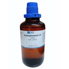 ACETOPHENONE LR IL GRIFFCHEM