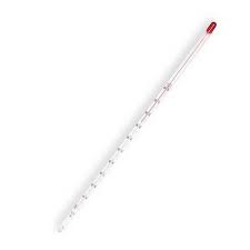 THERMOMETER ALCOHOL (INDIA) 0-150