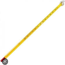THERMOMETER MERCURY (INDIA) 0-250