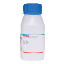 CHROMIUM NITRATE LR 500G GRIFFCHEM