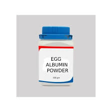 ALBUMIN FROM EGG 500G GRIFFCHEM