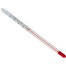 THERMOMETER ALCOHOL-10-110