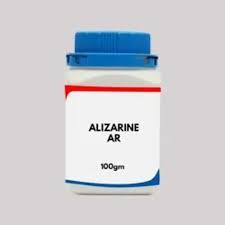 ALIZARIN 100G AR GRIFFCHEM