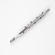 THERMOMETER MERCURY-10-110