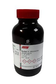 SUDAN III POWDER 25G GRIFFCHEM