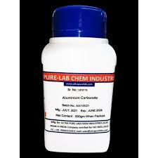 ALUMINIUM CARBONATE 500G GRIFFCHEM