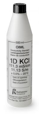 KCI STANDARD SOLUTION 500ML