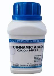 CINAMMIC ACID 500G GRIFFCHEM