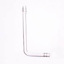 TUBE L GLASS OUTSIDE DIAMETER 8MM