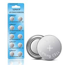 STOP WATCH BATTERY(AG10-389A)