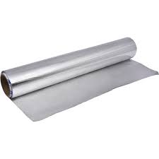 ALUMINIUM FOIL 5M ROLL