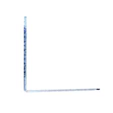 THERMOMETER FOR INCUBATOR/OVEN L SHAPE 400C