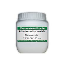 ALUMINIUM HYDROXIDE 250G LR GRIFFCHEM