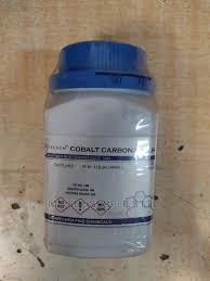 COBALT CARBONATE 500G GRIFFCHEM