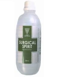 SURGICAL SPIRIT IL