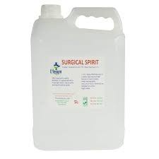 SURGICAL SPIRIT 5L
