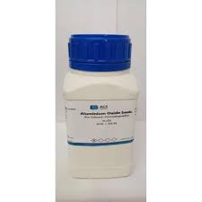 ALUMINIUM OXIDE BASIC LR 500G GRIFFCHEM