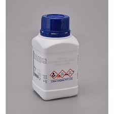 POTASSIUM NITRATE 500G LOBA
