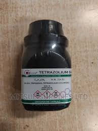 TETRAZOLIUM SALT 25GM GRIFFCHEM