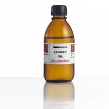 AMMONIA SOLUTION 2.5L L/P