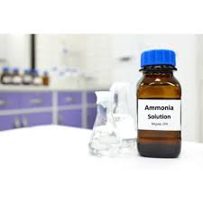 AMMONIA SOLUTION LR 2.5L GRIFFCHEM