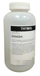 THYMOL AR 100G GRIFFCHEM