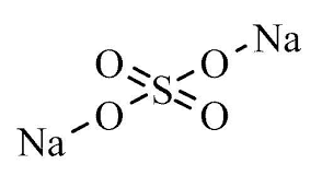SODIUM SULPHATE ANHYDROUS LR 500G GRIFFCHEM