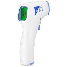 THERMOMETER INFRARED 32-42.9c