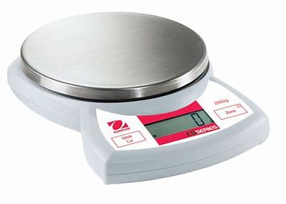 BALANCE ELECTRONIC OHAUS CR 221-220x0.1G