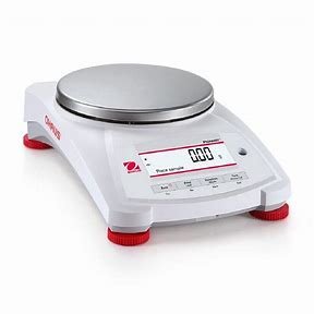 BALANCE ELECTRONIC OHAUS CX 621-600x0.1G